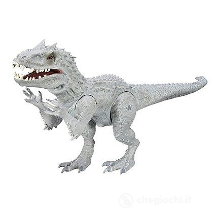 Jurassic World Dinosauro Indominus Rex - Tv e cinema - Hasbro 