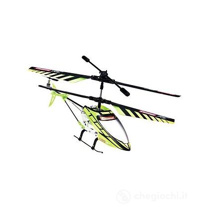 Elicottero 2,4 GHz Green Chopper 2.0 (370501050)