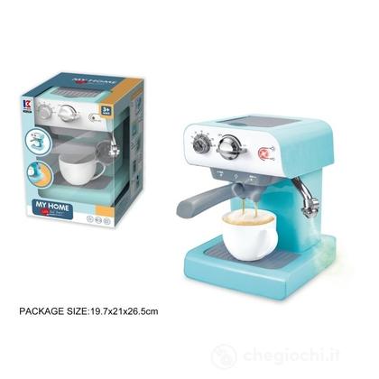 Macchina Del Caffe' Deluxe (ODG1007)