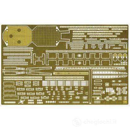 1/350 Ijn Agano, Super Detail (HA40079)