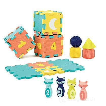 Set Attivita' Sensoriale E Gioco (30080)