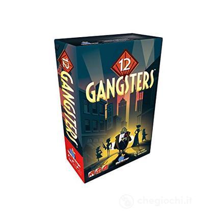 12 Gangsters (4000805)