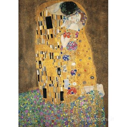 Klimt: Il Bacio - Puzzle 1500 pezzi- Art Collection (12000080)