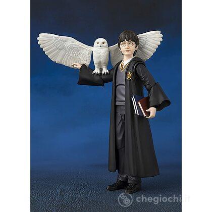 Hp Harry Potter Sh Figuarts
