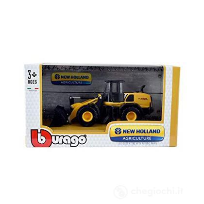 Camion Lavoro New Holland 1:32 18-32080
