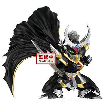 Gundam Sd:  - Dark Knight Gundam Mk-II Figure