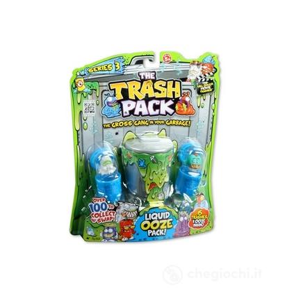 Trash Pack 6pz Con Slime (NCR68080)