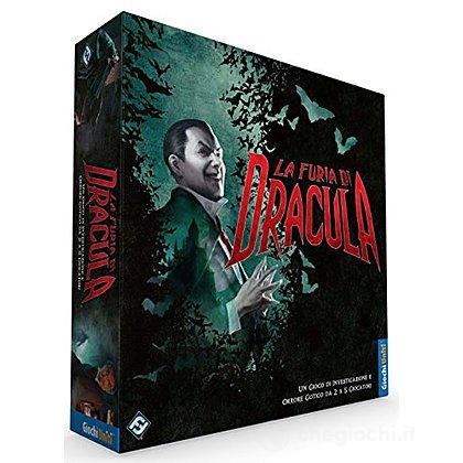 La Furia di Dracula (GTAV0483)