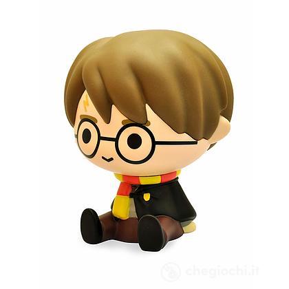Harry Potter - Mini Salvadanaio Chibi Harry Potter (80082) - Tv e cinema -  Plastoy - Giocattoli