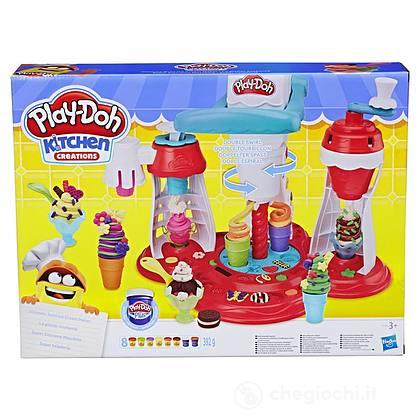 PlayDoh La Pizzeria E4576EU4 Hasbro