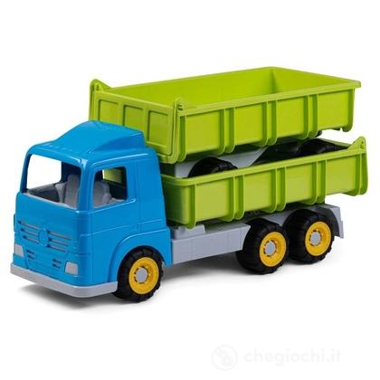 Camion Rimorchio Millennium