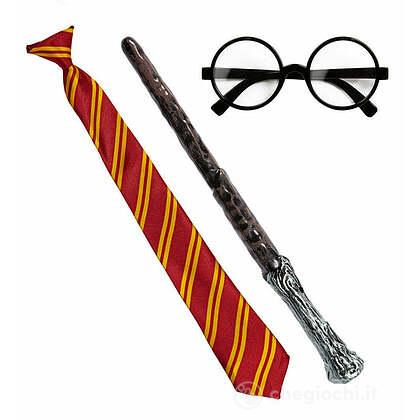 Kit Accessori Harry Potter