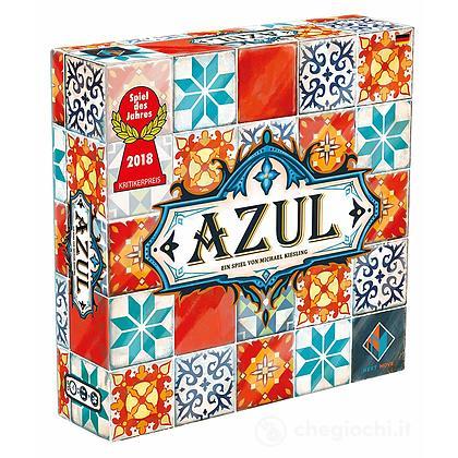 Azul (GHE084)