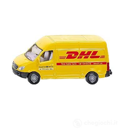 Furgone Class DHL 1:87 (1418)