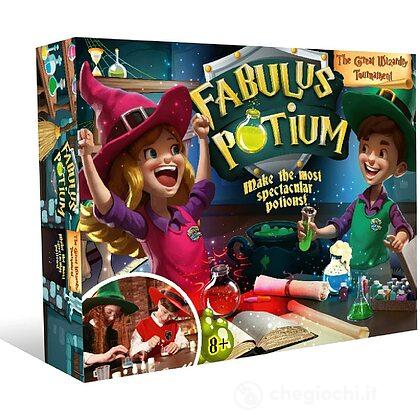 Fabulus Potium (41500)
