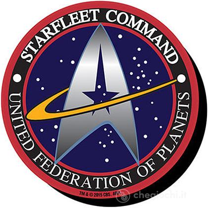 Magnete Logo Star Trek Starfleet Command