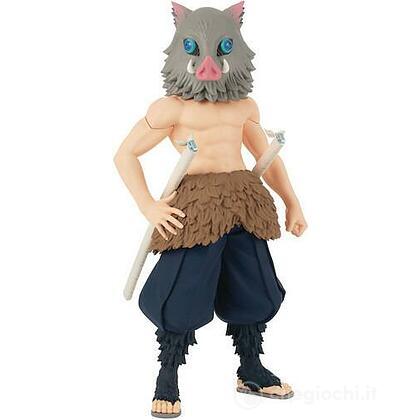 Demon Slayer Grandista Inosuke Hashibira