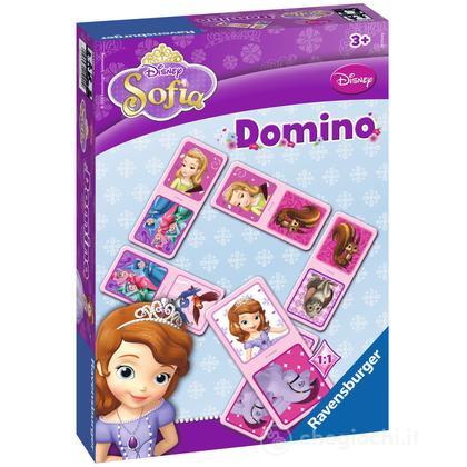 Domino Sofia