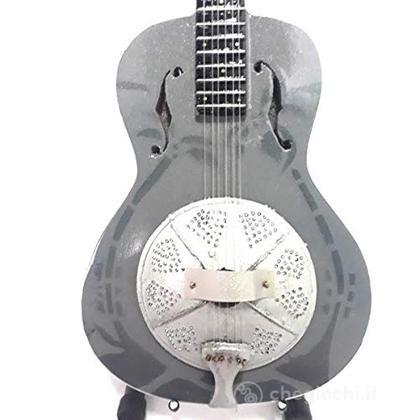 Mini Guitar Dire Straits Knopfler Broth