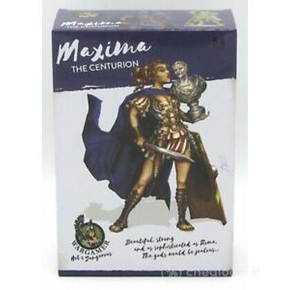 54 Mm Maxima The Centurion