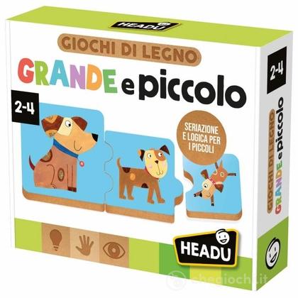Grande e Piccolo (IT60919)