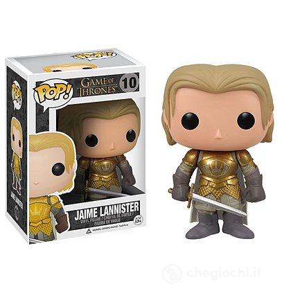 Il Trono di Spade - Jaime Lannister (3091)