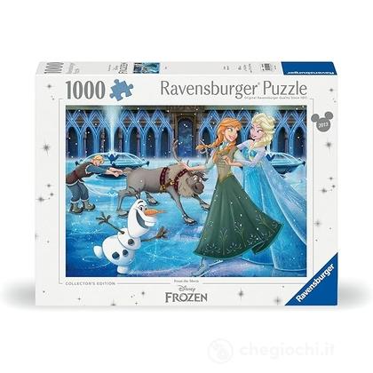Frozen - Puzzle 1000 pezzi – Disney (12000092)