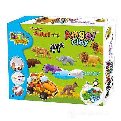 Funny Safari Play Kit