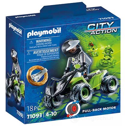 Quad Racing (71093)