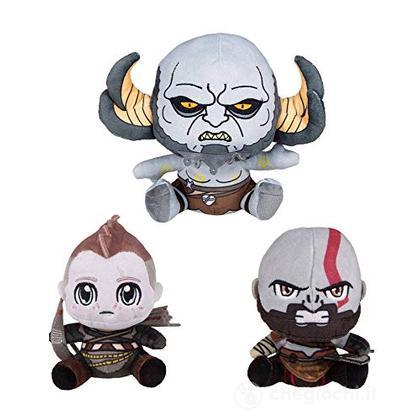 God Of War Bundle Stubbins Plush