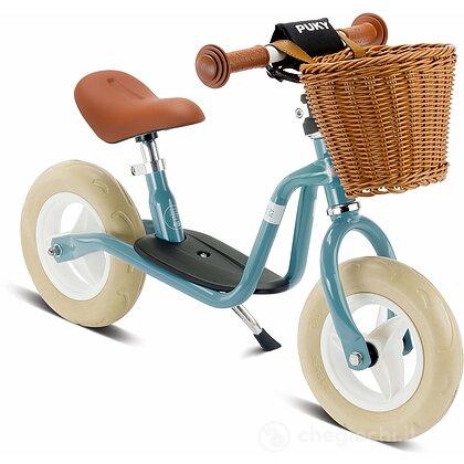 Puky Classic Pastell Blu balance bike