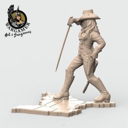 54 Mm Dixie The Confrederate Cavalry