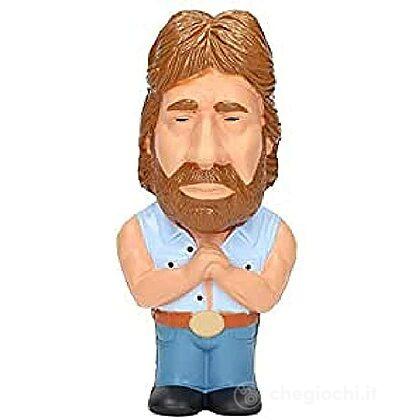 Chuck Norris antri stress Stressdoll Tough Guy MGM