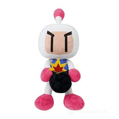 Bomberman Plush