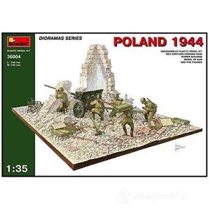 Polonia 1944 1/35 (MA36004)
