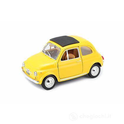 Fiat 500F 1:24 (18-22098)