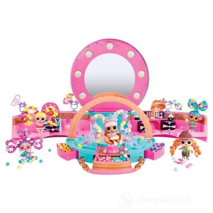 Lol Surprise Hair Beads Playset (120995)