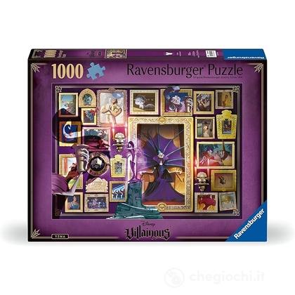 Villainous: Yzma - Puzzle 1000 pezzi - Disney Villainous (12000099)