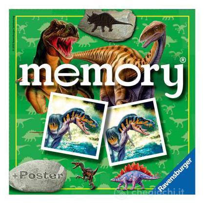 Memory Dinosauri (22099)
