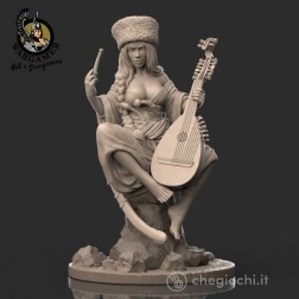 54 Mm Ksenia The Cossack