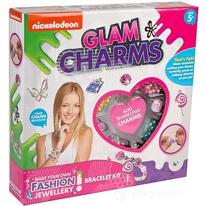 Glam Charms - Set Braccialetti Glamour (65-7265)
