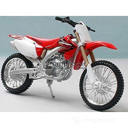 Moto Da Strada - articolo assortito 1 pz (31101)