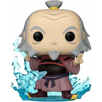 Funko Pop - Avatar: The Last Airbender - Iroh