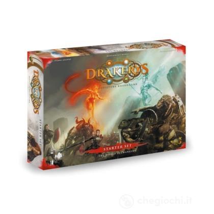 Drakerys Army Dice Drakerys