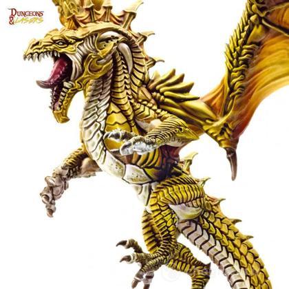 D&L Dragons - Durkar