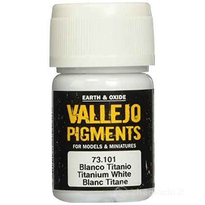 Pigment 73101 Titanium White