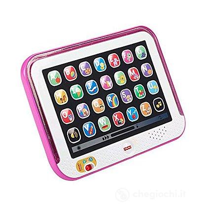 Smart Stages Tablet rosa (CMC36)