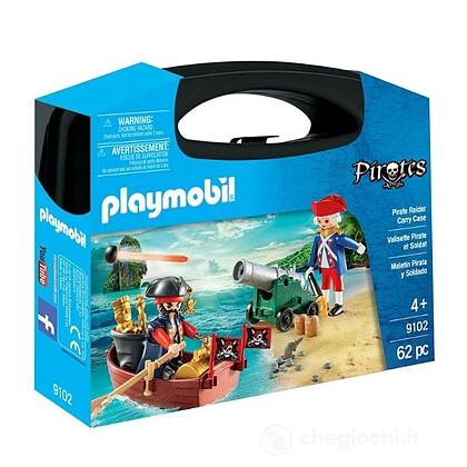 Carrying Case Pirate Raider (9102)