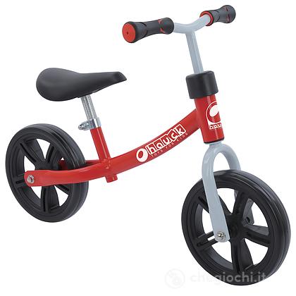 Eco Rider - Bici Sneza Pedali (Red) (81102)