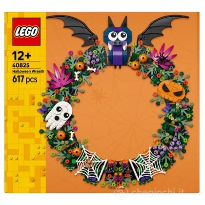 Ghirlanda di Halloween (40825)